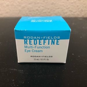 Rodan + Fields Redefine Multi-Function Eye Cream